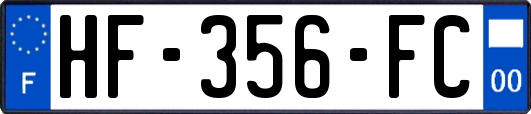 HF-356-FC