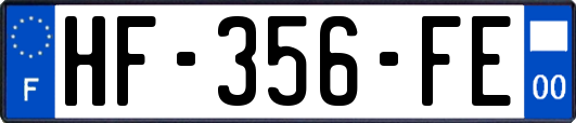 HF-356-FE