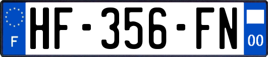HF-356-FN
