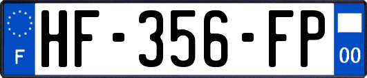 HF-356-FP