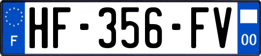 HF-356-FV