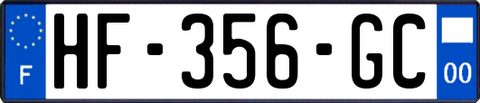 HF-356-GC