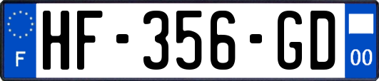HF-356-GD