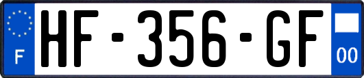 HF-356-GF