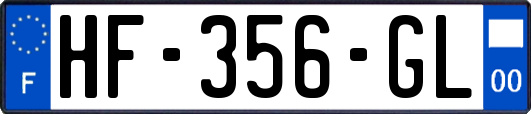 HF-356-GL
