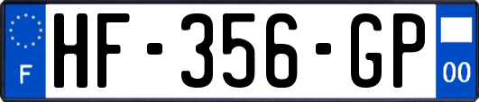 HF-356-GP