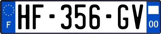 HF-356-GV