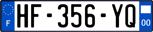 HF-356-YQ