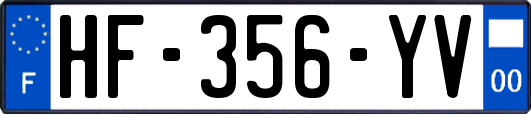HF-356-YV