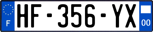 HF-356-YX