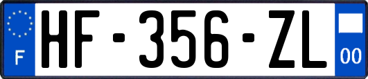 HF-356-ZL