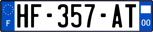 HF-357-AT