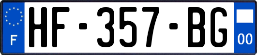 HF-357-BG