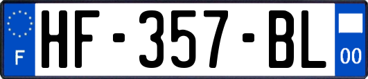 HF-357-BL