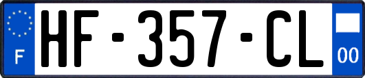 HF-357-CL