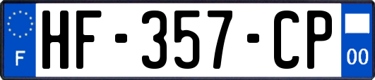 HF-357-CP