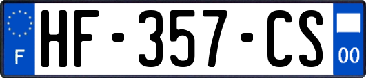 HF-357-CS