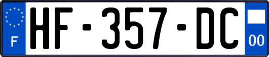 HF-357-DC