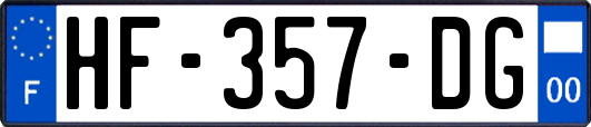 HF-357-DG
