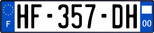 HF-357-DH
