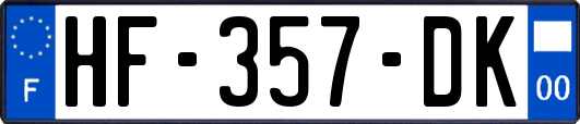HF-357-DK