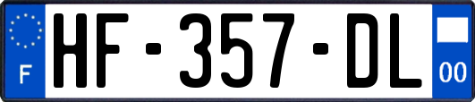 HF-357-DL