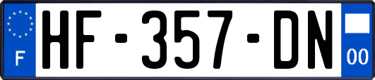 HF-357-DN