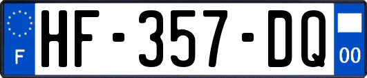HF-357-DQ