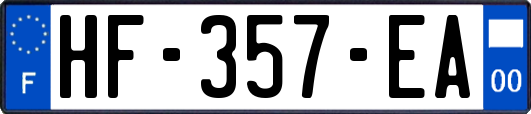HF-357-EA
