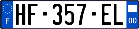 HF-357-EL