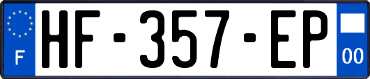 HF-357-EP