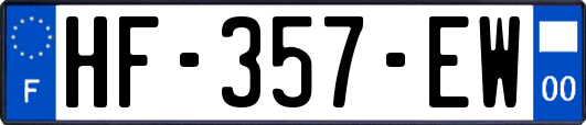 HF-357-EW