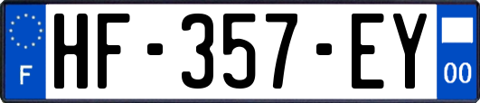 HF-357-EY