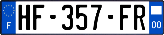 HF-357-FR