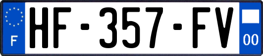 HF-357-FV