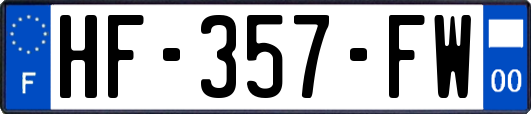 HF-357-FW