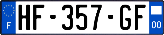 HF-357-GF