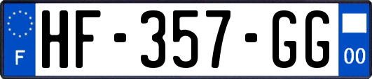 HF-357-GG