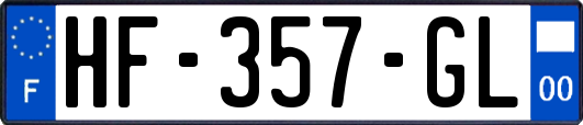 HF-357-GL
