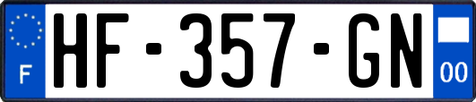 HF-357-GN