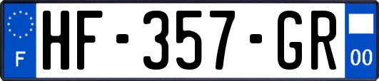 HF-357-GR