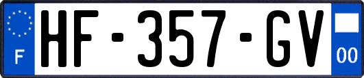 HF-357-GV