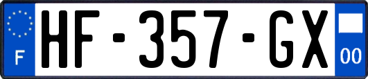 HF-357-GX