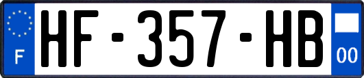 HF-357-HB