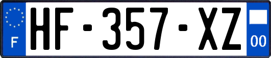 HF-357-XZ
