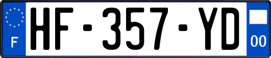 HF-357-YD