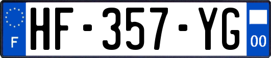 HF-357-YG