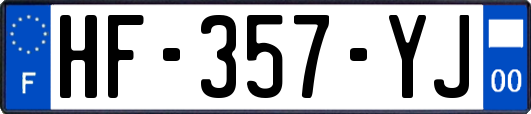 HF-357-YJ