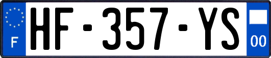 HF-357-YS