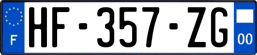 HF-357-ZG